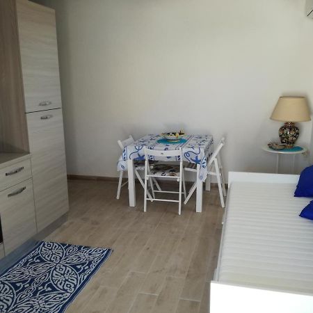 Perla Blu Marzamemi Villa Exterior photo