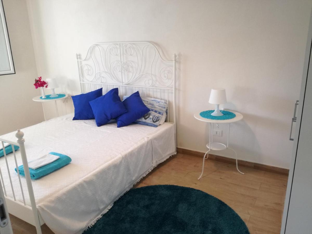 Perla Blu Marzamemi Villa Exterior photo
